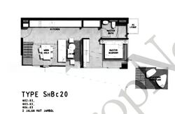 Bijou (D5), Apartment #632346241